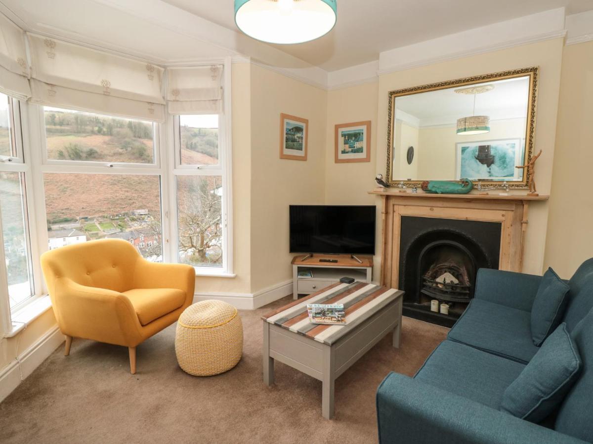 5 Fairview Road Holiday home Dartmouth