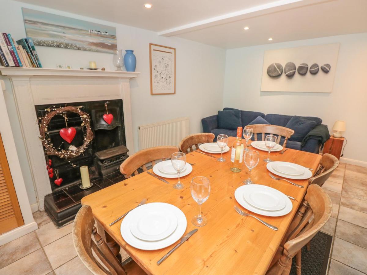 5 Fairview Road Holiday home *
