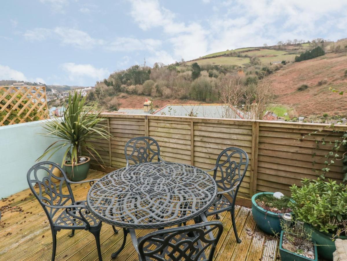 5 Fairview Road Holiday home Dartmouth